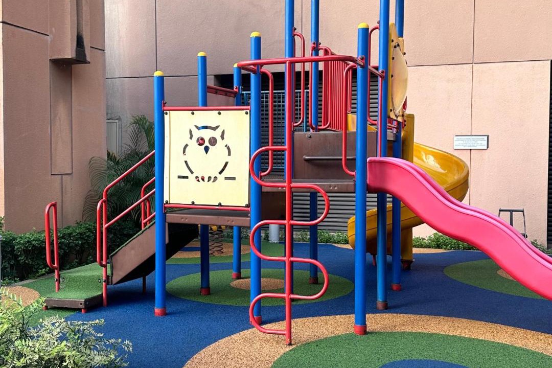 Photo of Outdoor in Imbi