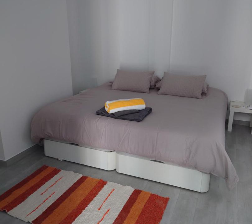 Photo of Bedroom in Lanjaron