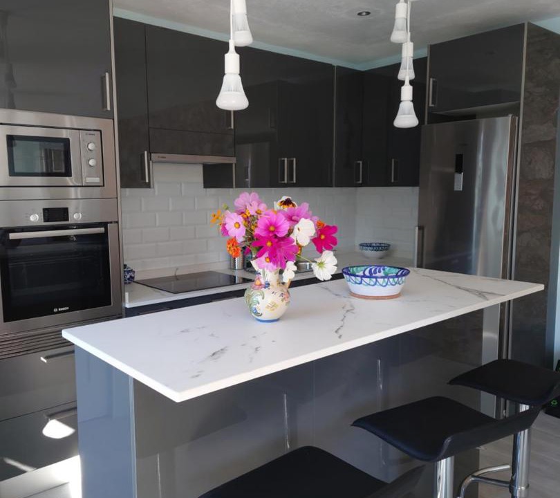 Photo of Kitchen in Lanjaron