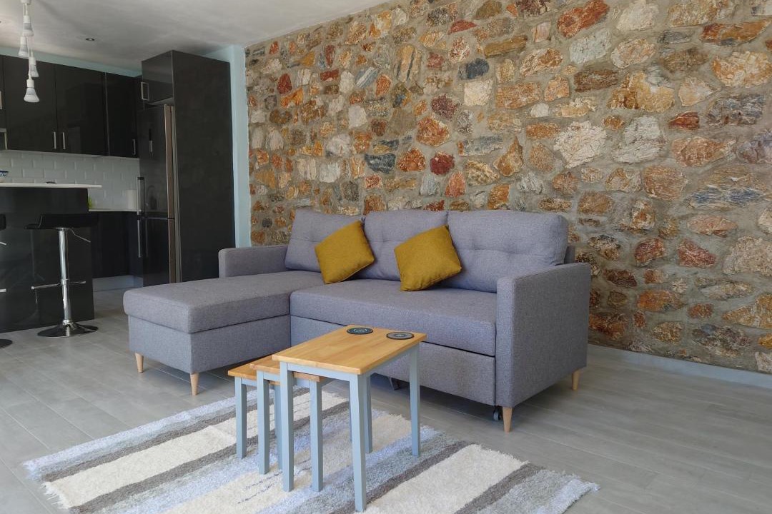 Photo of Livingroom in Lanjaron