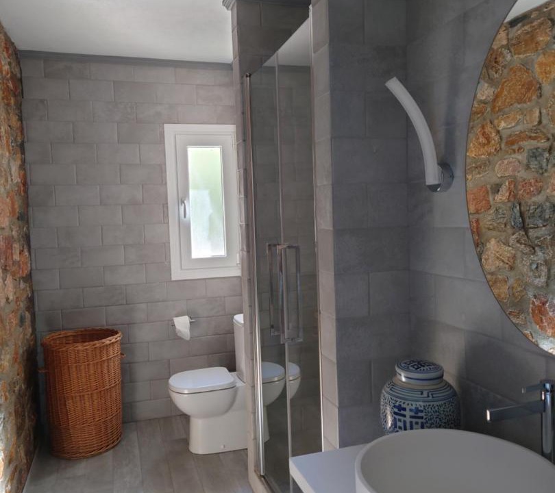 Photo of Bathroom in Lanjaron