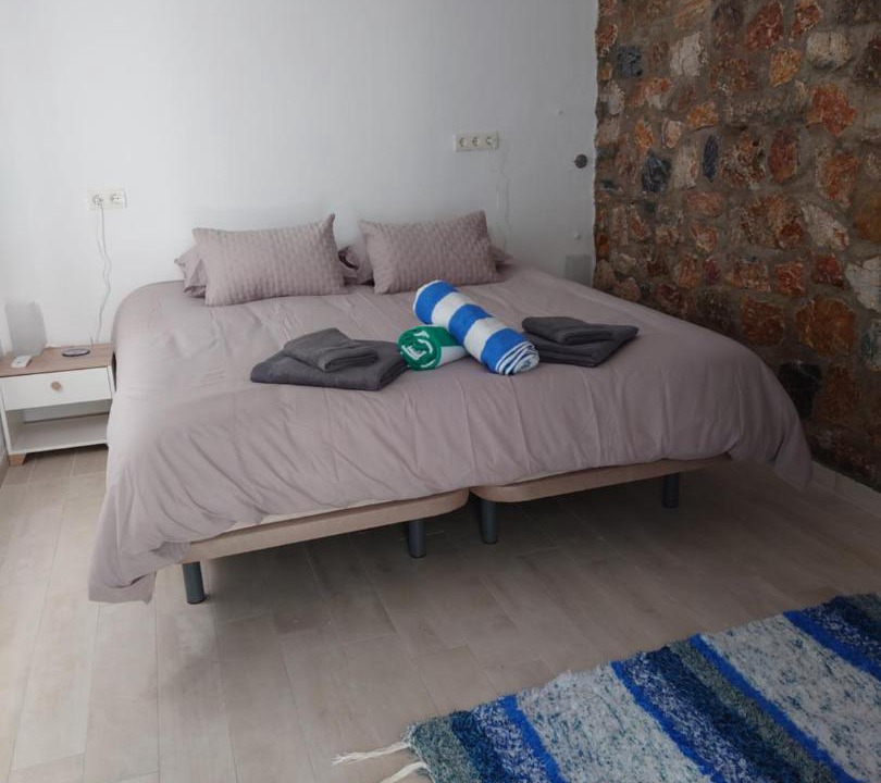 Photo of Bedroom in Lanjaron