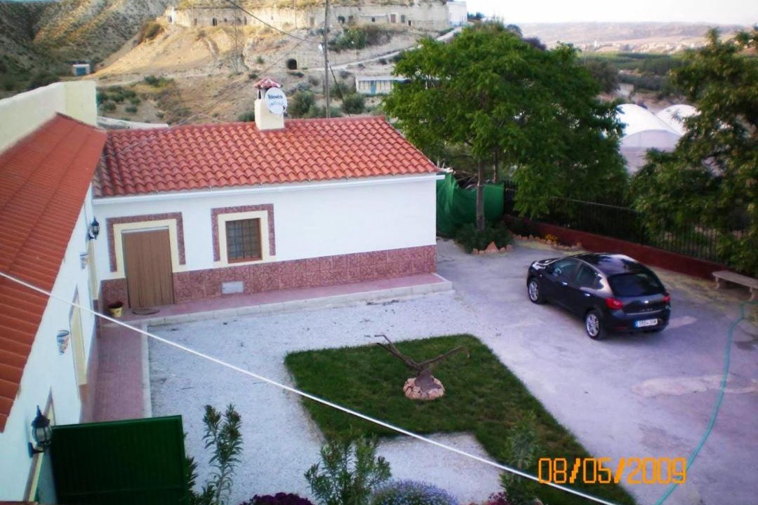 Photo of Others in Cortes de Baza