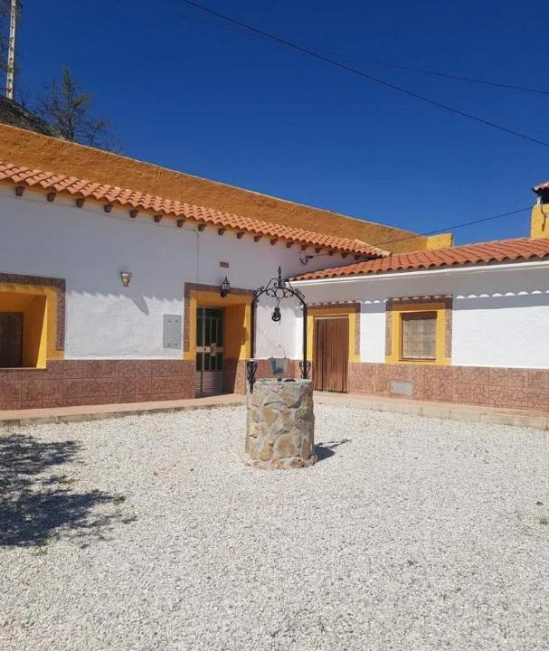 Photo of Others in Cortes de Baza