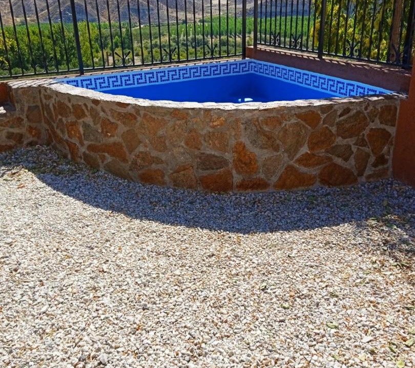 Photo of Outdoor in Cortes de Baza