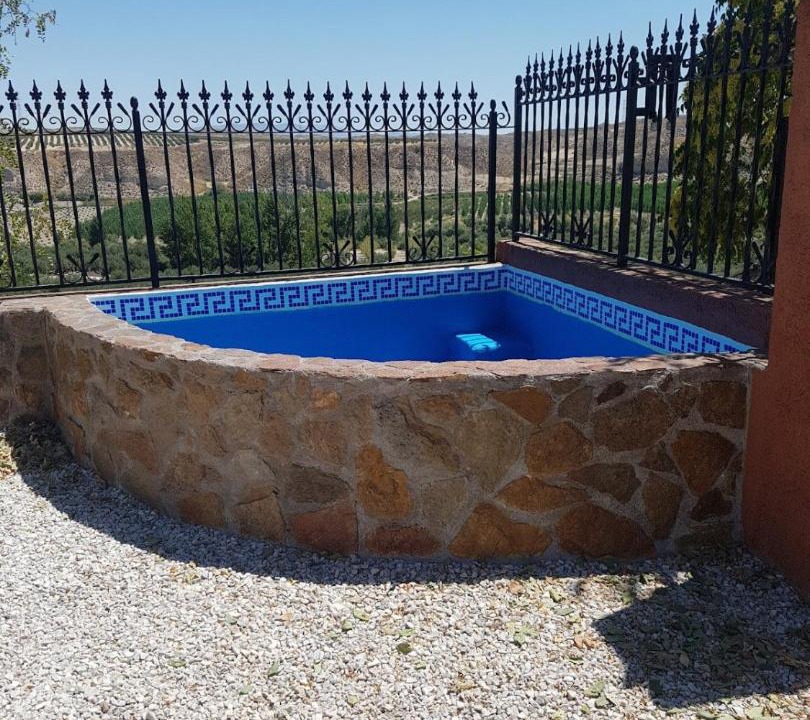 Photo of Outdoor in Cortes de Baza