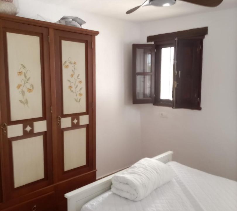 Photo of Bedroom in Alpujarra De La Sierra