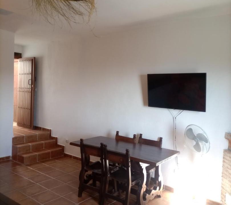 Photo of Livingroom in Alpujarra De La Sierra
