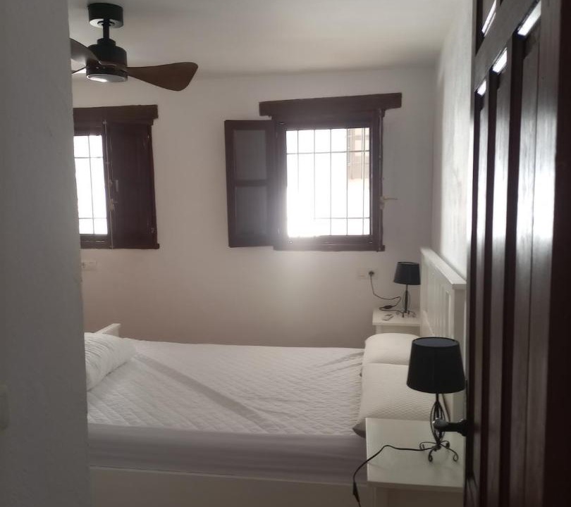 Photo of Bedroom in Alpujarra De La Sierra