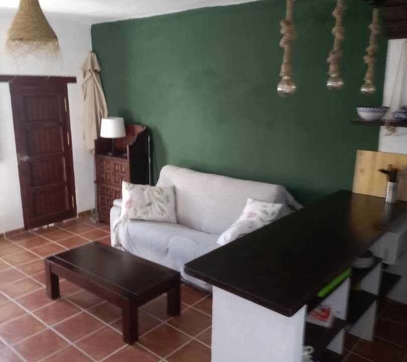 Photo of Livingroom in Alpujarra De La Sierra