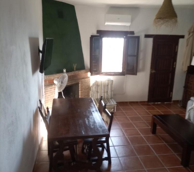 Photo of Livingroom in Alpujarra De La Sierra