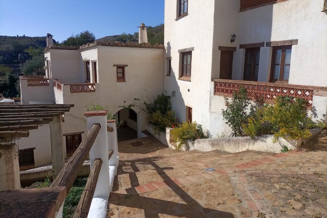 Photo of Others in Alpujarra De La Sierra