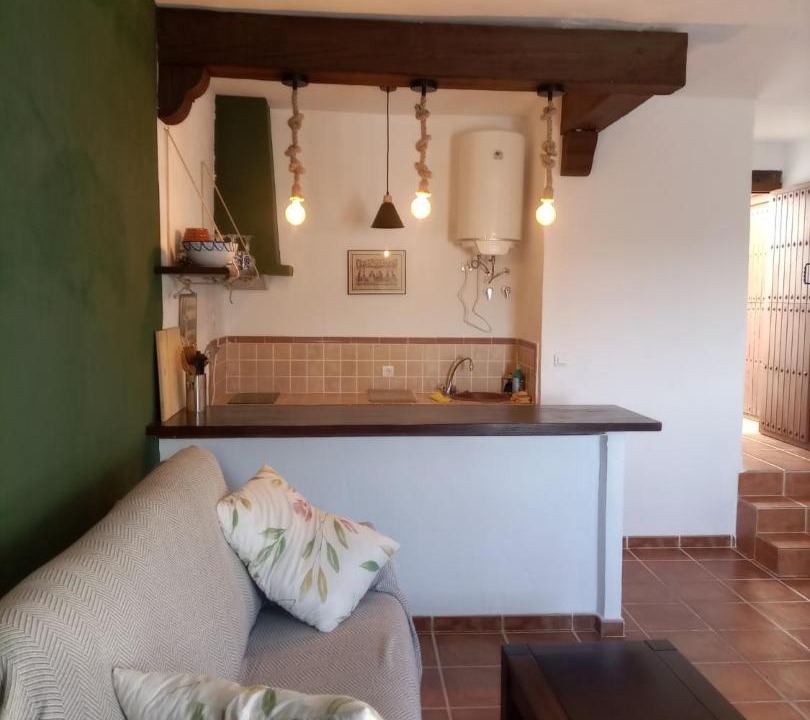Photo of Others in Alpujarra De La Sierra
