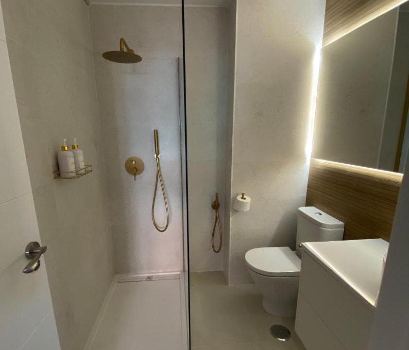 Photo of Bathroom in Zaidin