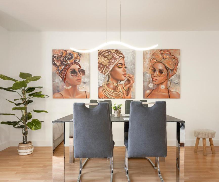 Photo of Livingroom in Figares