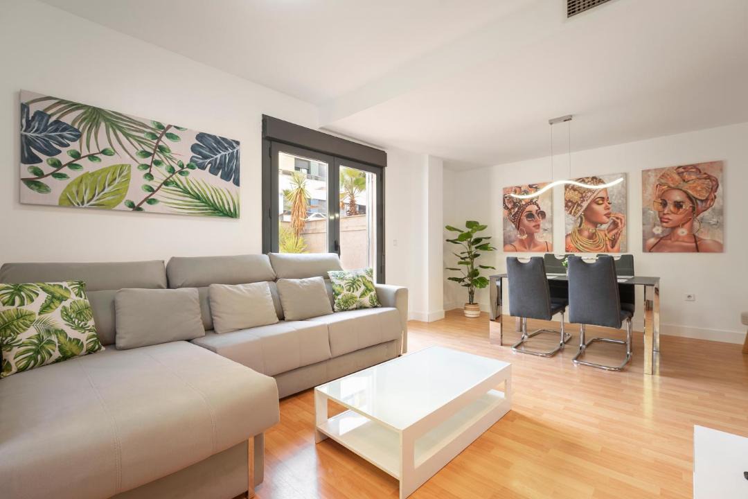 Photo of Livingroom in Figares