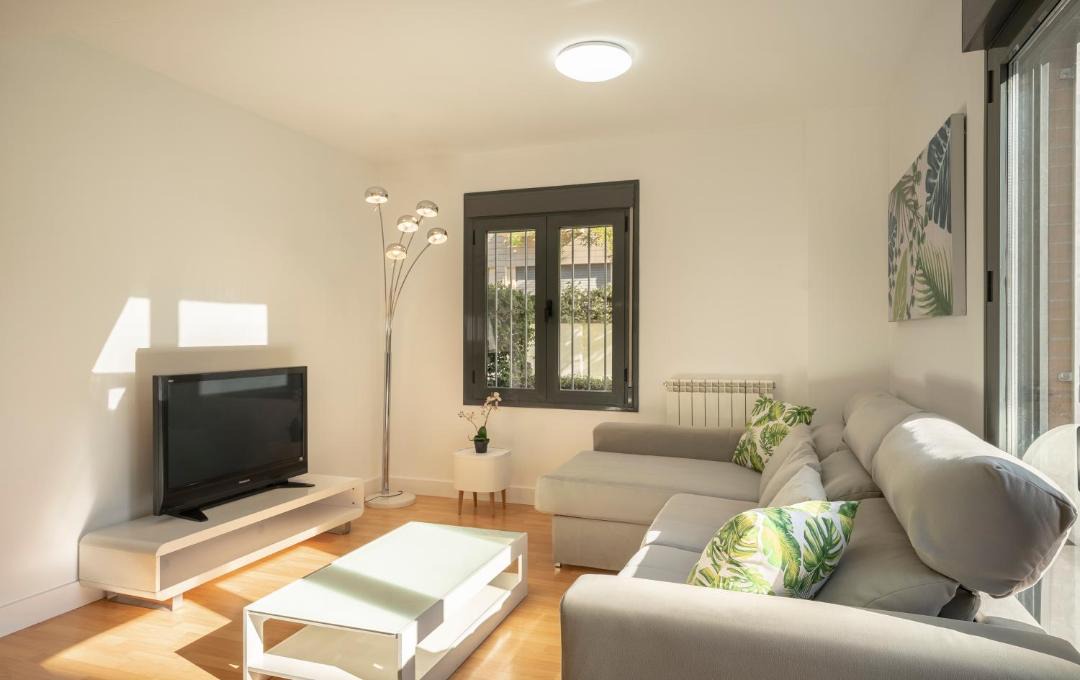 Photo of Livingroom in Figares