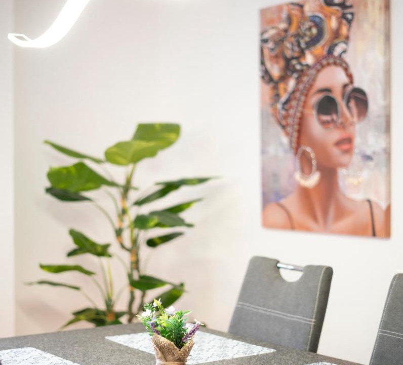 Photo of Livingroom in Figares