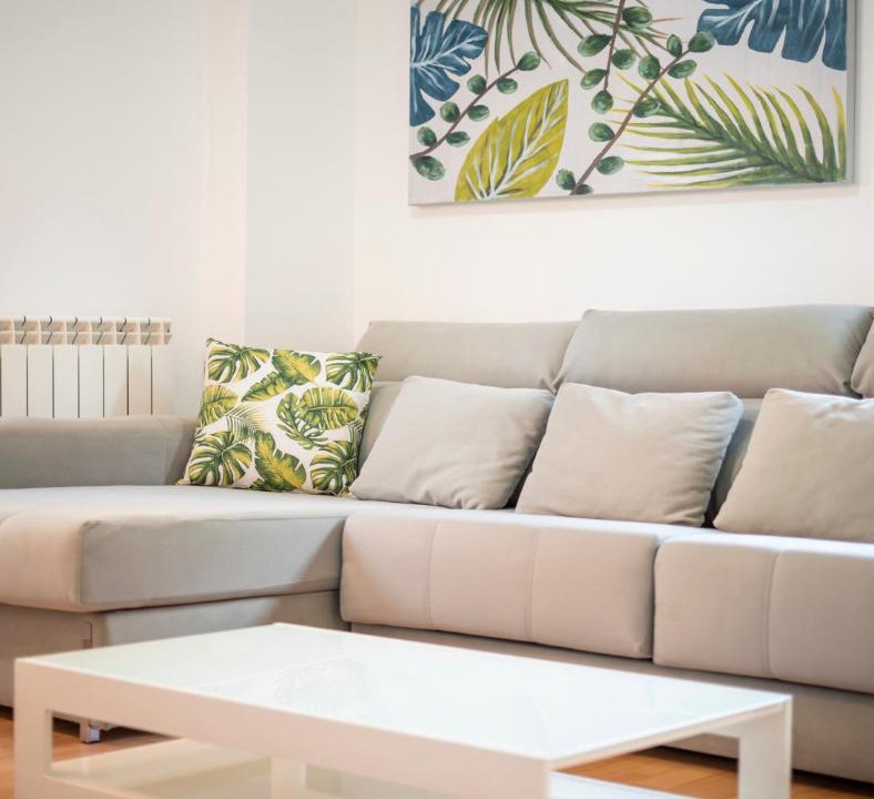 Photo of Livingroom in Figares