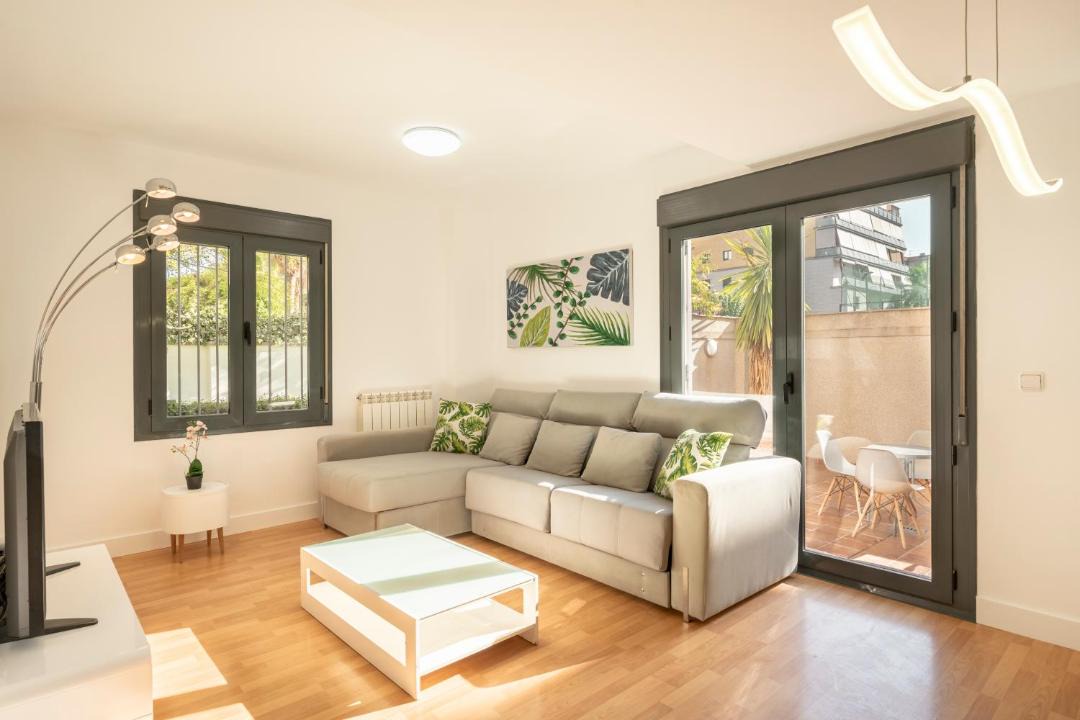 Photo of Livingroom in Figares