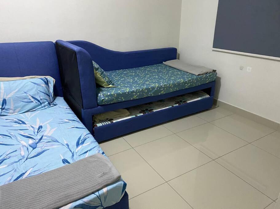 Photo of Bedroom in Seri Kembangan