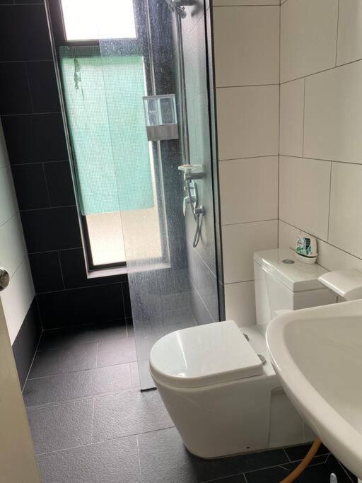 Photo of Bathroom in Seri Kembangan