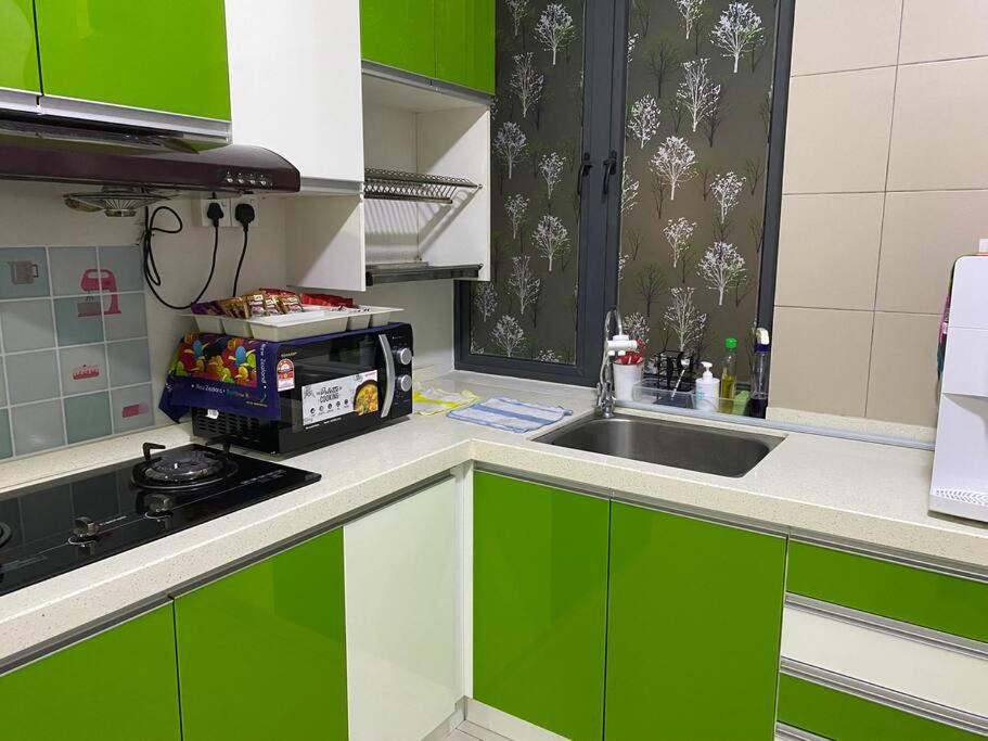 Photo of Kitchen in Seri Kembangan