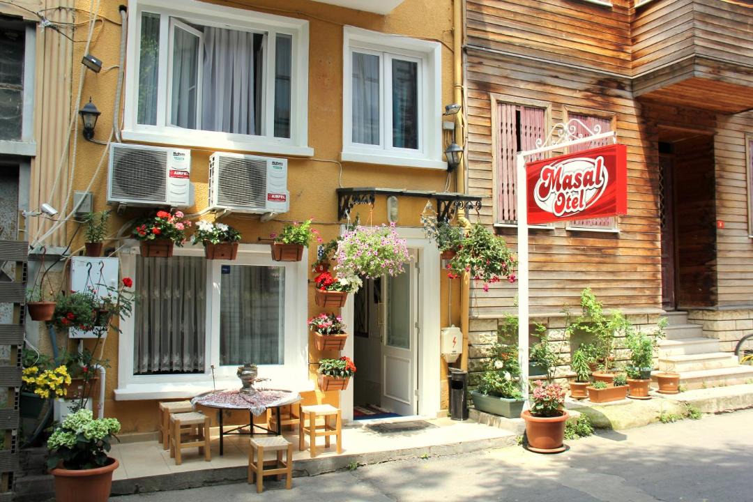 Photo of Others in Adalar