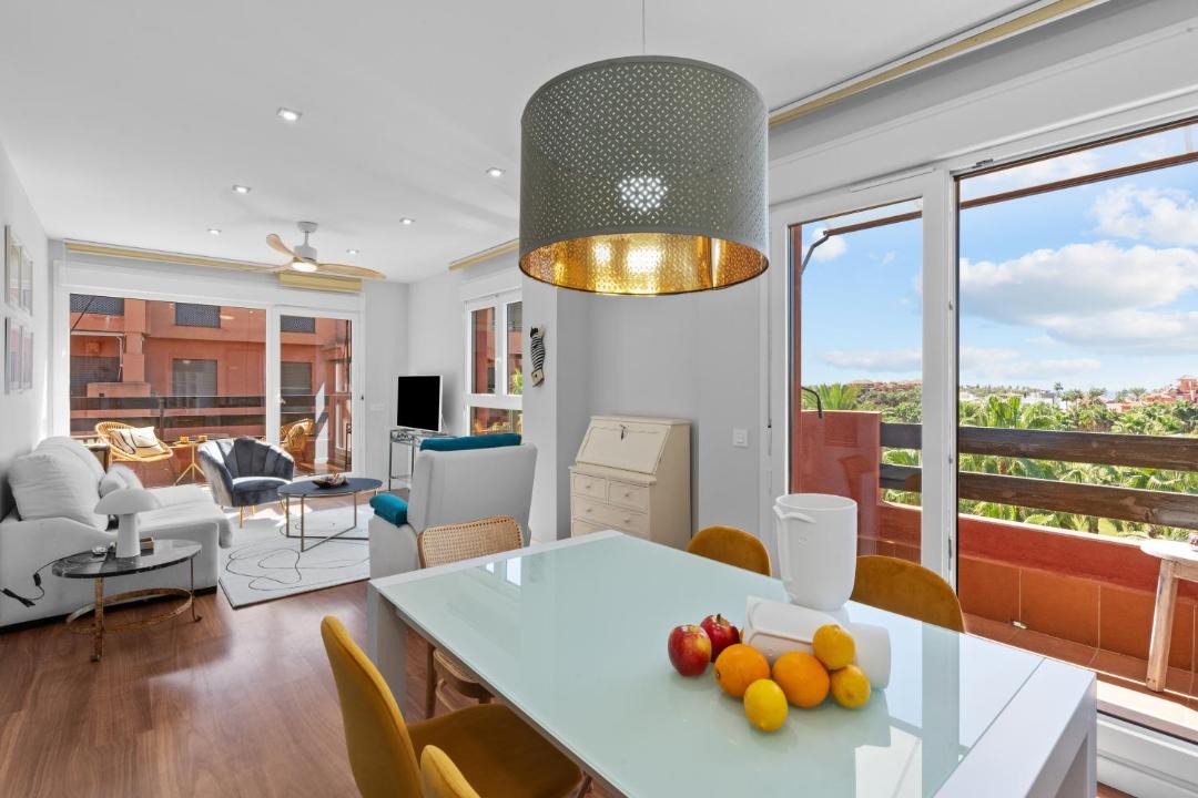Photo of Livingroom in Motril