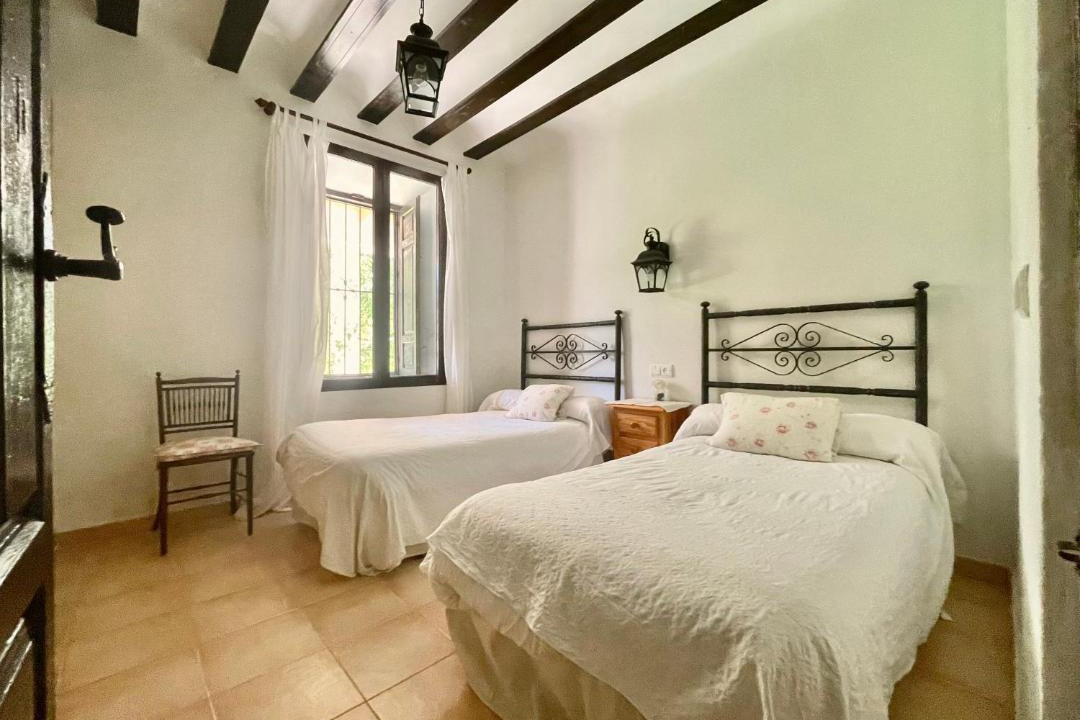 Photo of Bedroom in Huescar