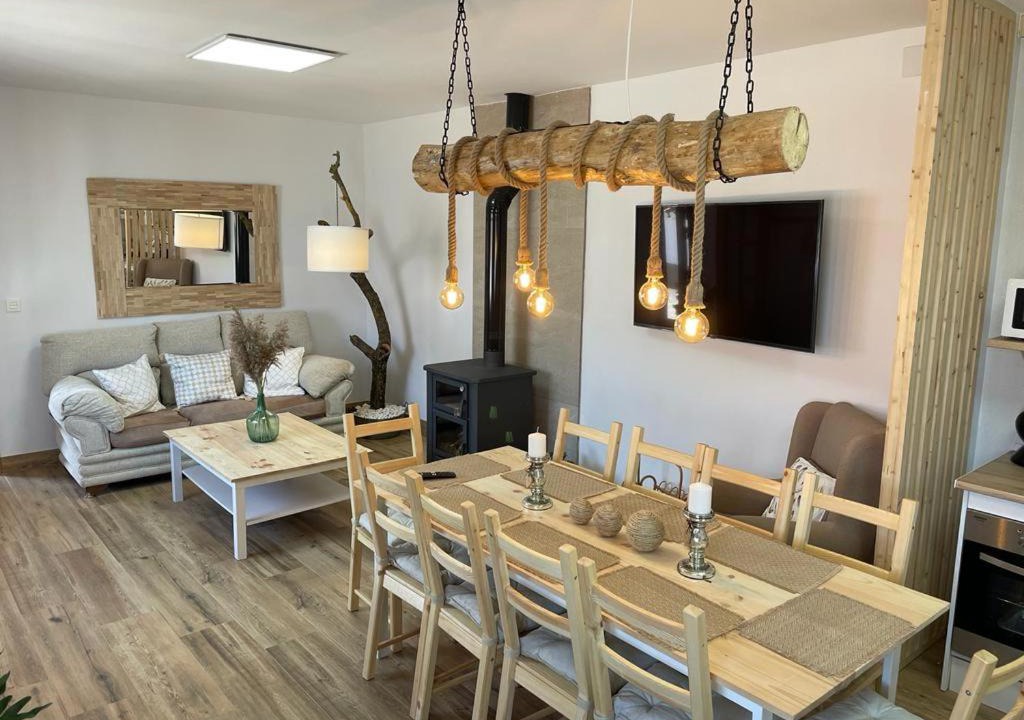 Photo of Livingroom in Lapeza