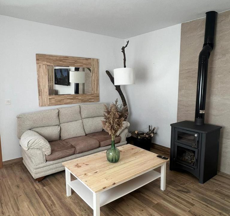 Photo of Livingroom in Lapeza