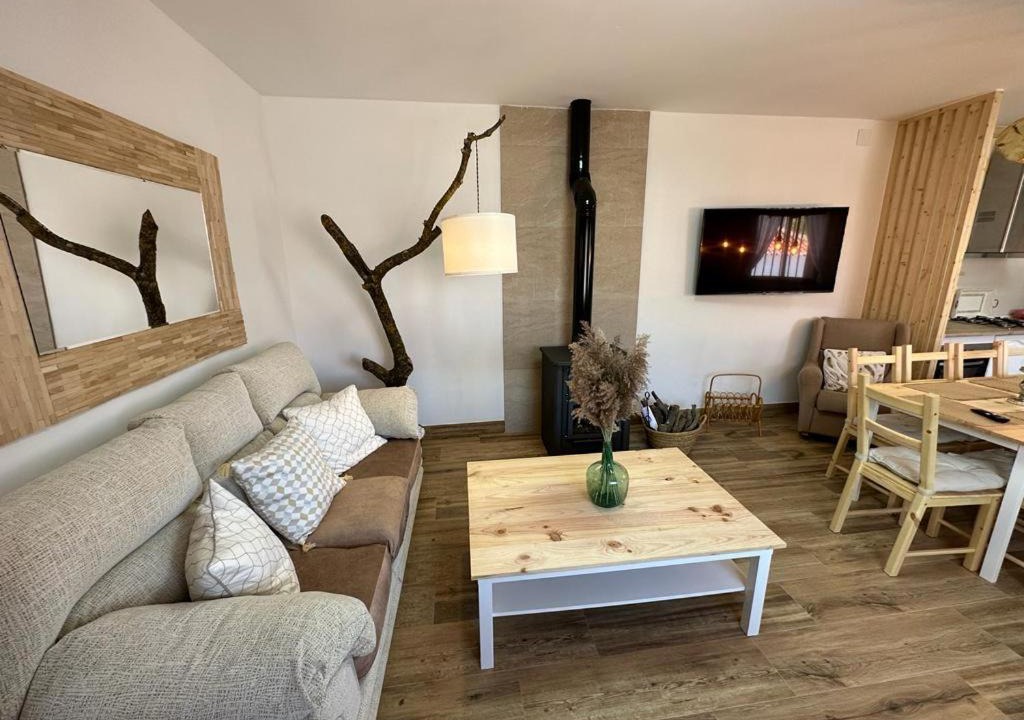 Photo of Livingroom in Lapeza
