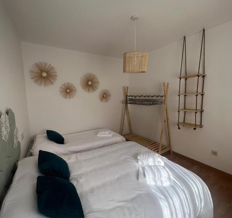 Photo of Bedroom in Lapeza