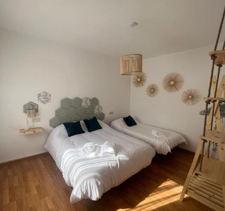 Photo of Bedroom in Lapeza