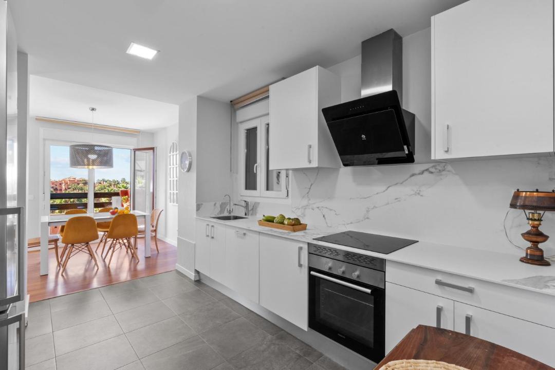 Photo of Kitchen in Motril