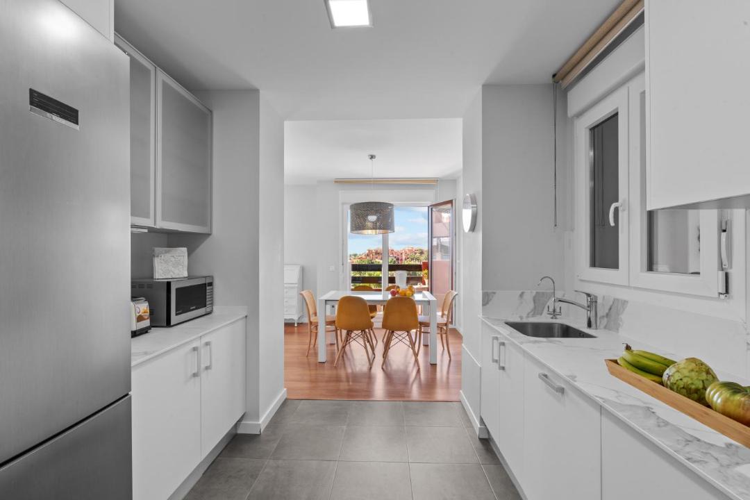 Photo of Kitchen in Motril