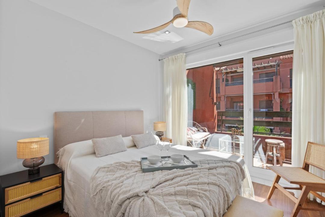 Photo of Bedroom in Motril