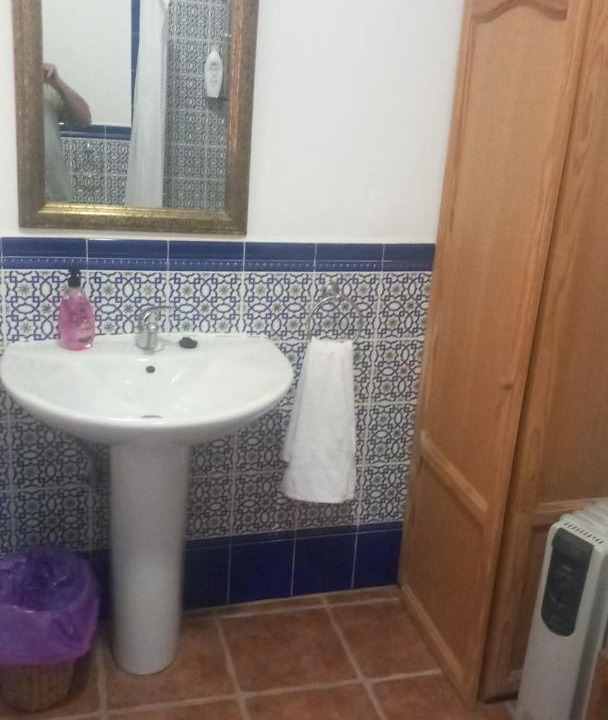 Photo of Bathroom in Murtas