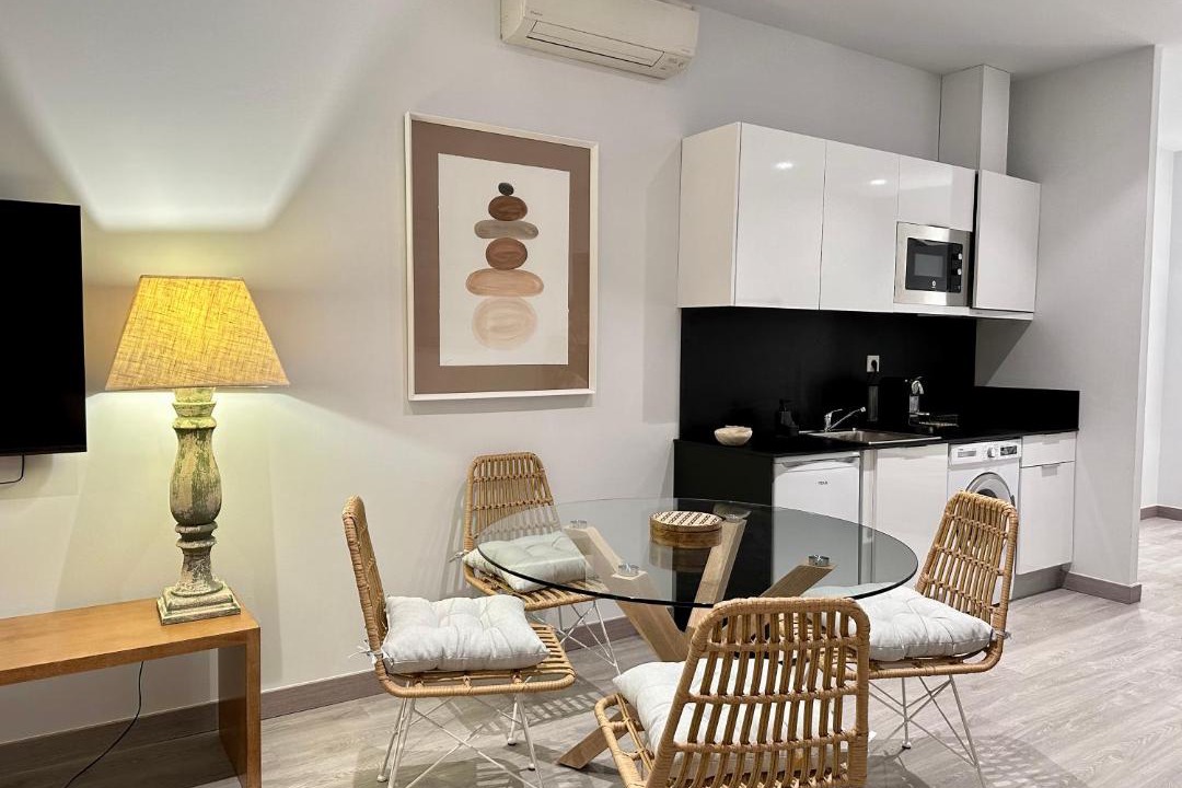 Photo of Livingroom in Centro - Sagrario