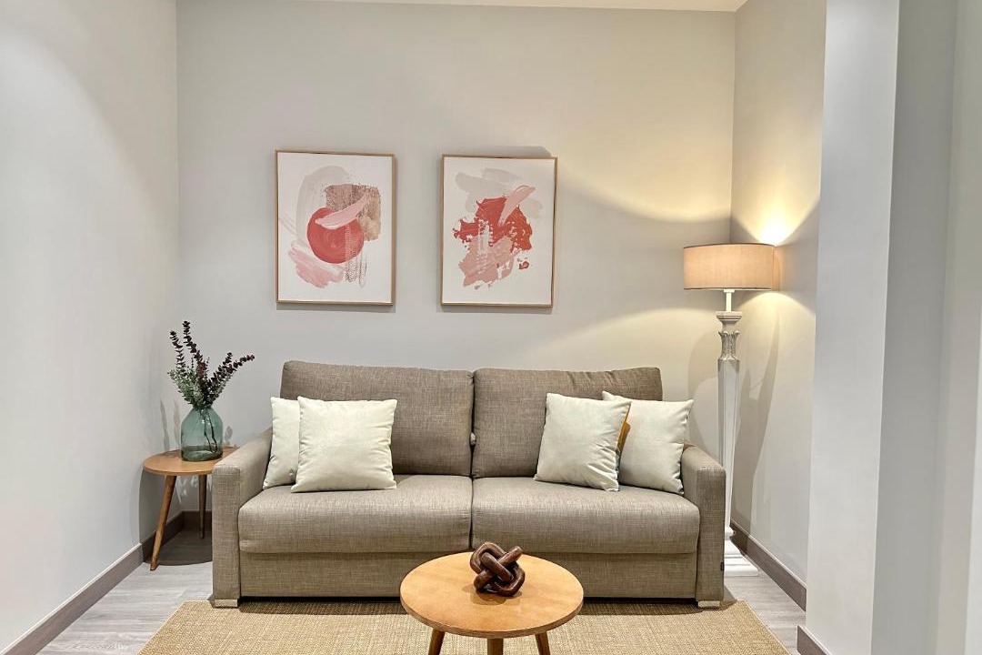 Photo of Livingroom in Centro - Sagrario