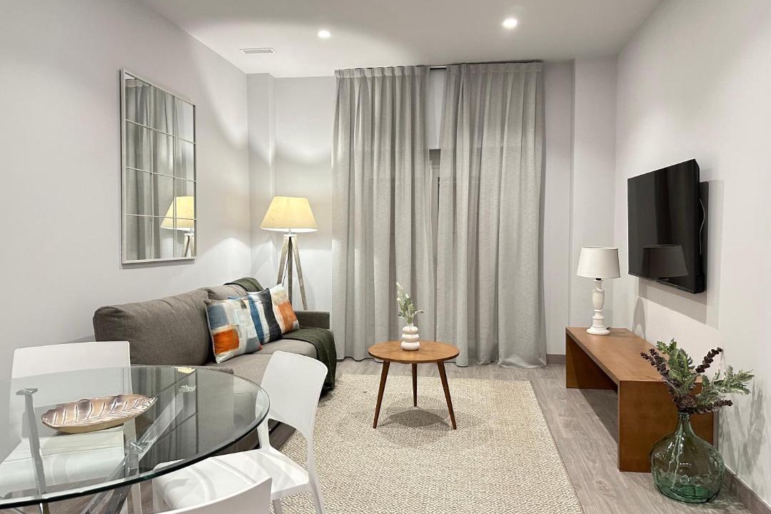 Photo of Livingroom in Centro - Sagrario