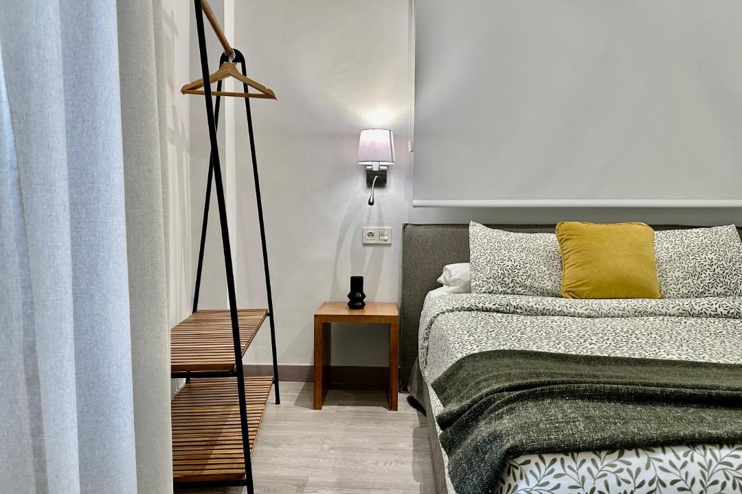 Photo of Bedroom in Centro - Sagrario