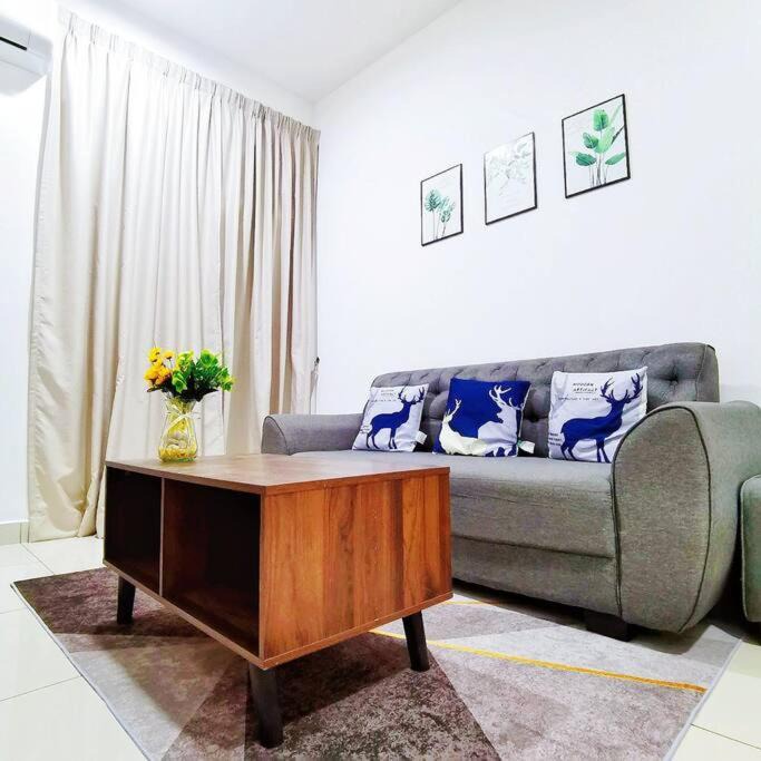 Photo of Livingroom in Titiwangsa Sentral