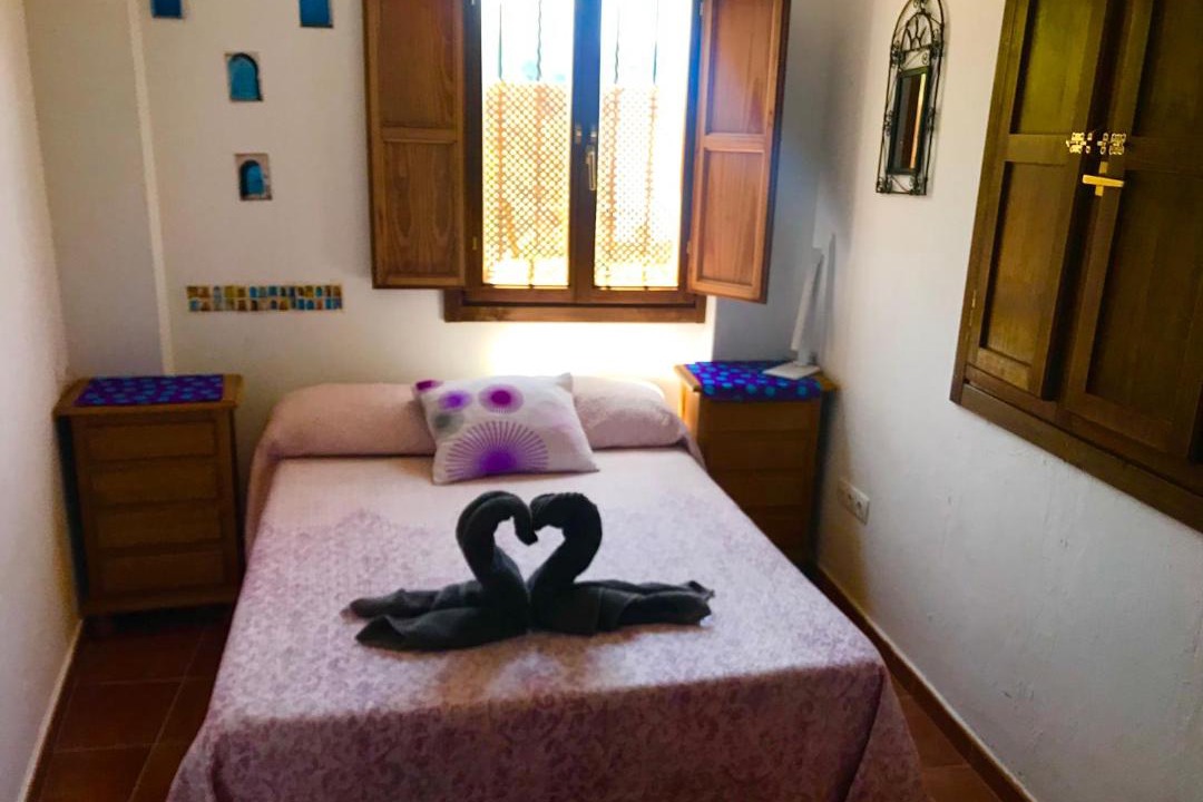 Photo of Bedroom in San Pedro
