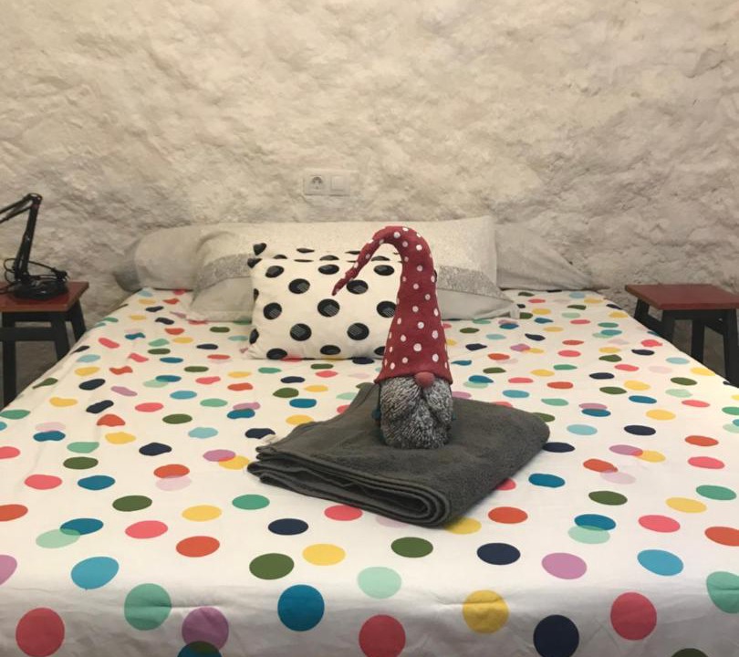 Photo of Bedroom in San Pedro