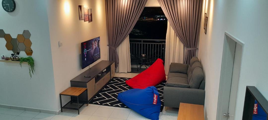 Photo of Livingroom in Kajang