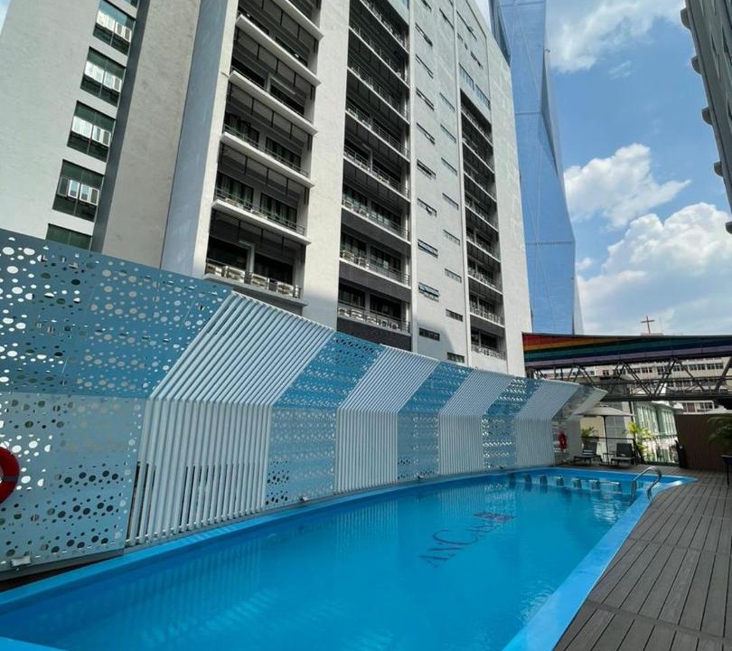 Photo of Outdoor in City Centre