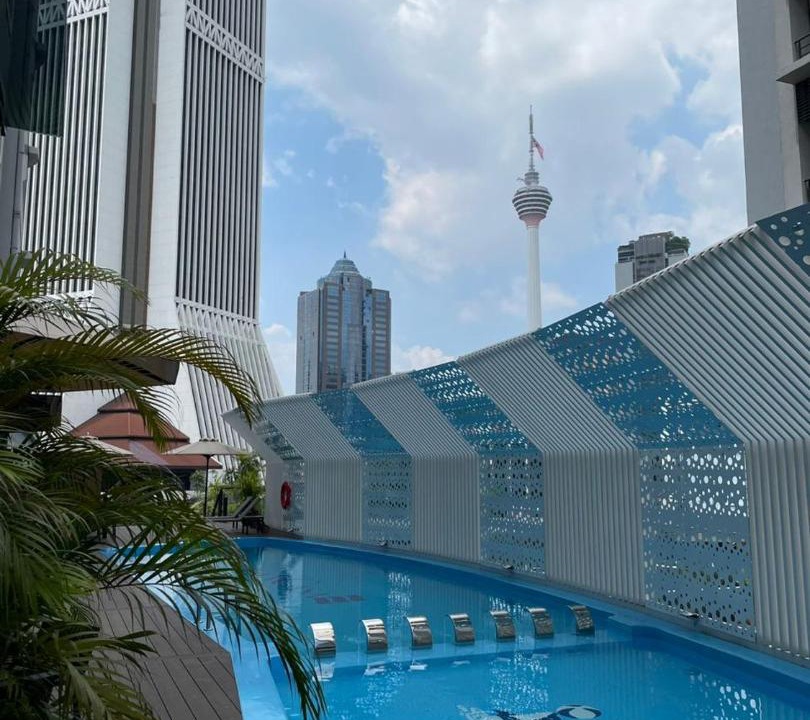Photo of Outdoor in City Centre