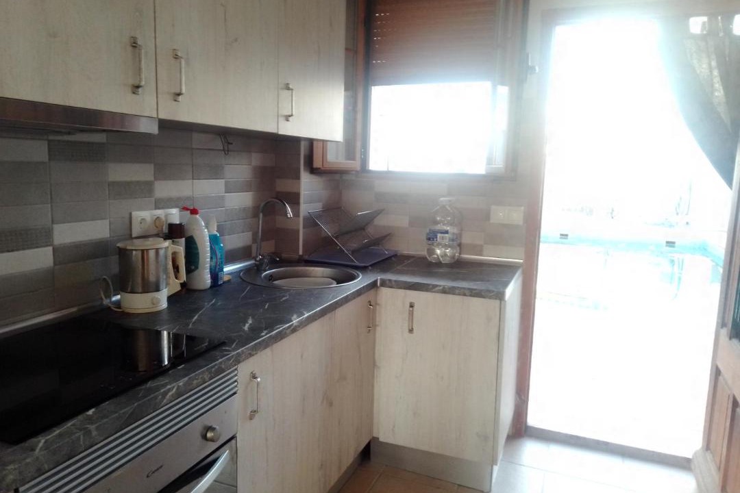 Photo of Kitchen in Pinos del Valle